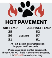 temps